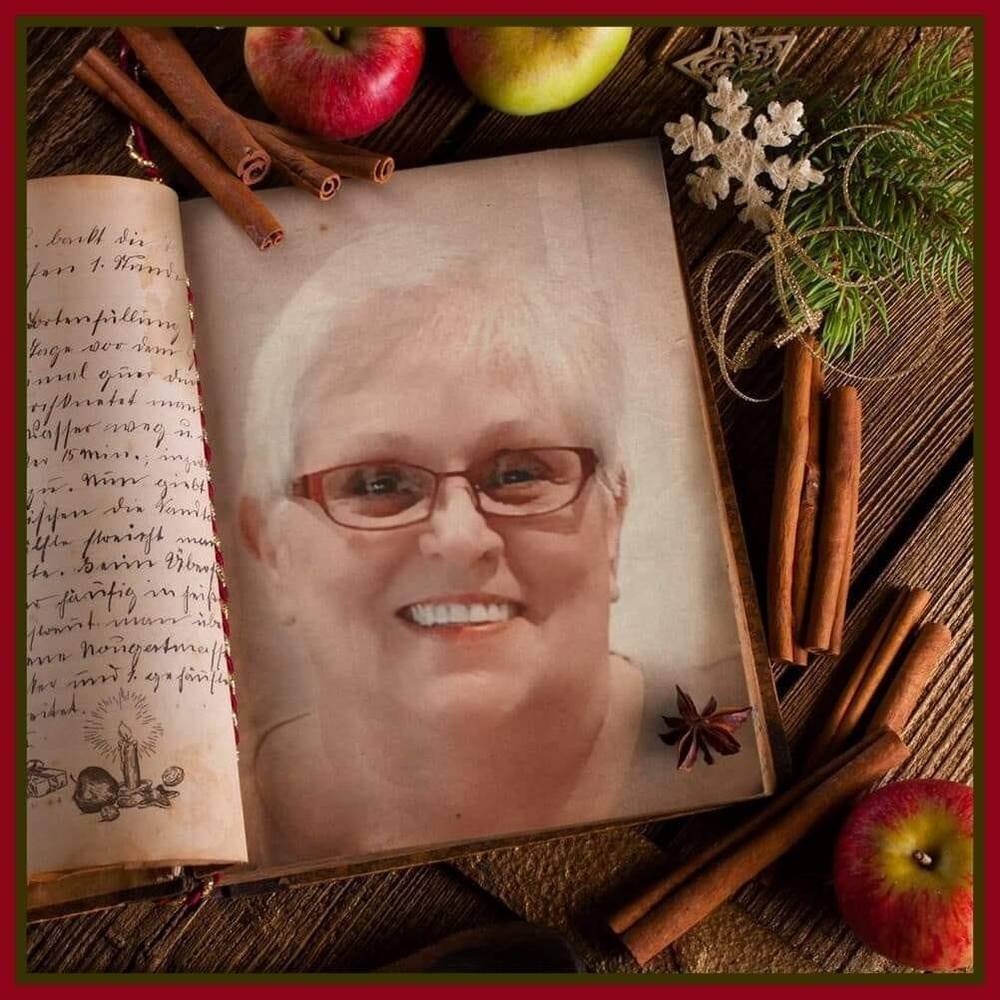 Meet your Posher, Judy